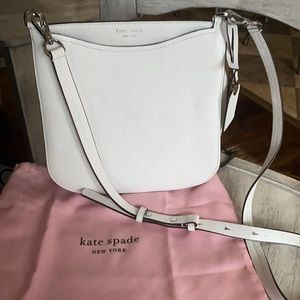 Kate spade large crossbody